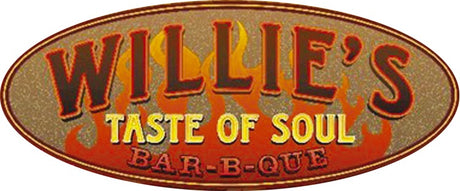 Willie's Taste of Soul Bar-B-Que