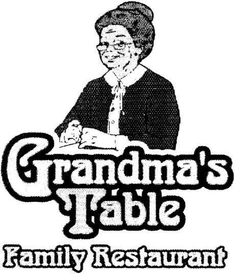 Grandma's Table Family Restaurant