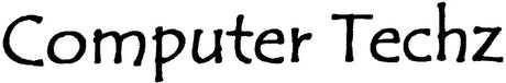 Computer Techz