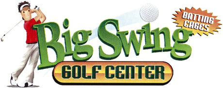 Big Swing Golf Center