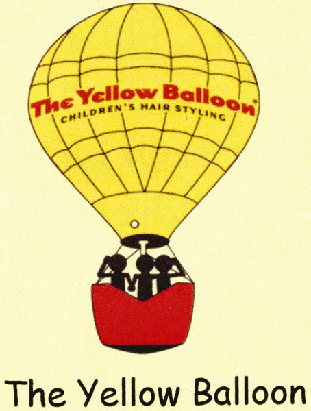 The Yellow Balloon