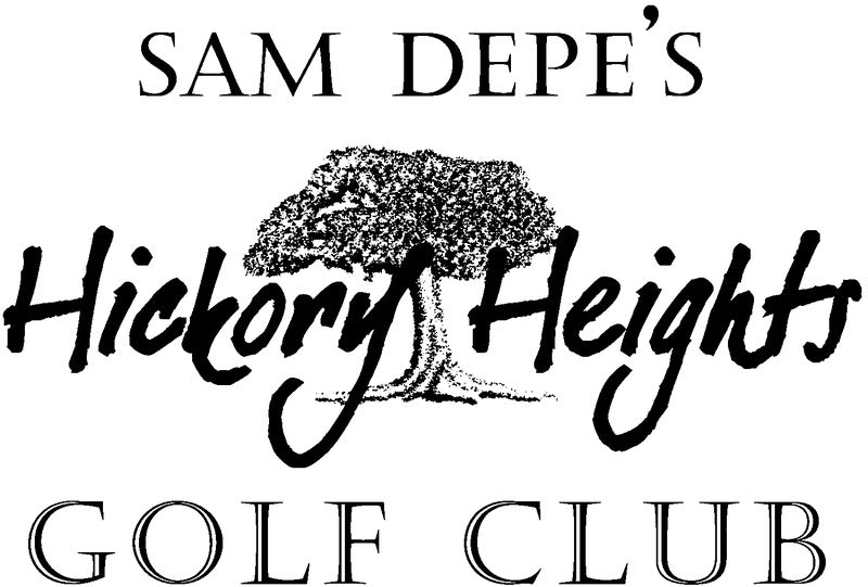 Hickory Heights Golf Club