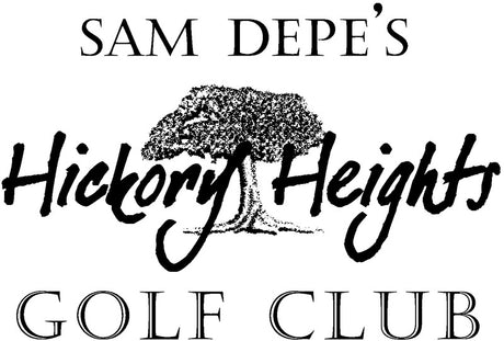 Hickory Heights Golf Club