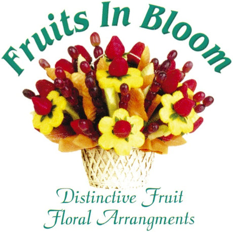 Fruits in Bloom