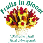 Fruits in Bloom