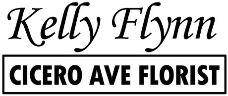Kelly Flynn Cicero Ave Florist