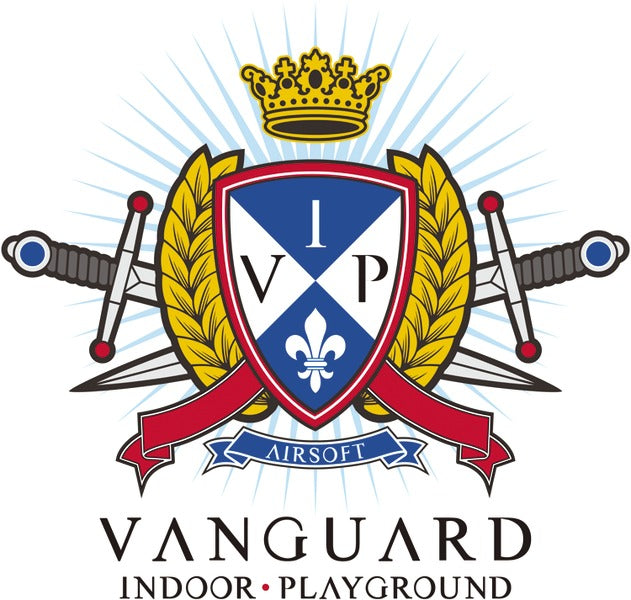 VIP Airsoft Arena