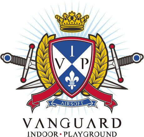 VIP Airsoft Arena