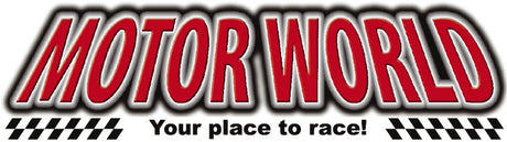 Motor World & VB Splat Zone Paintball