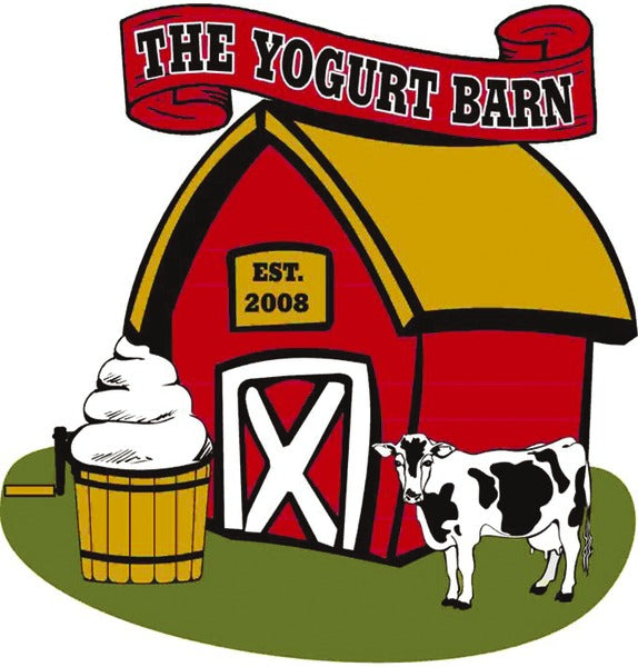The Yogurt Barn