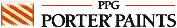 Porter Paints