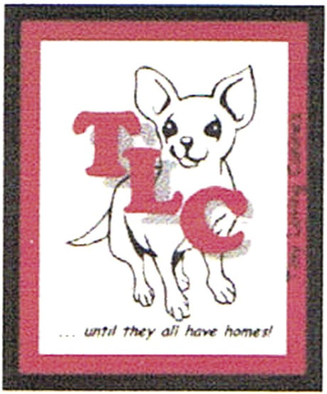 TLC's Pet Shop