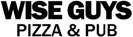 Wise Guys Pizza & Pub