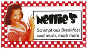 Nellies On Kensington