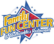 Family Fun Center & Bullwinkle's Restaurant