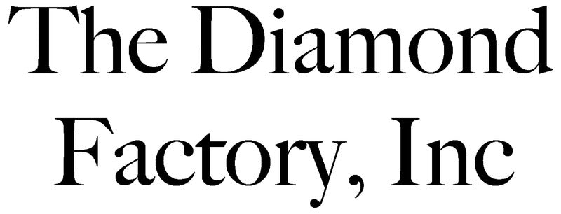 The Diamond Factory