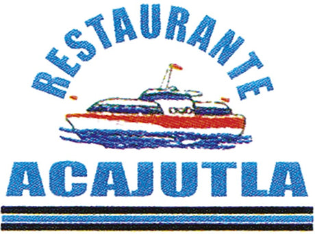 Restaurante Acajutla