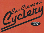 San Clemente Cyclery