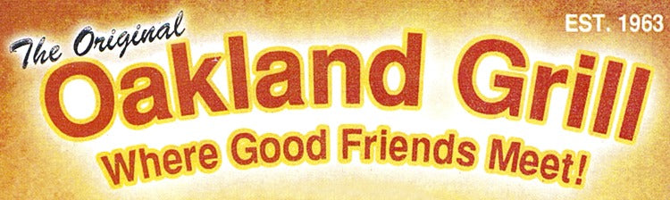 Oakland Grill