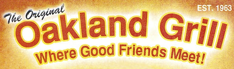 Oakland Grill