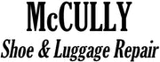 McCully Shoe & Luggage Repair