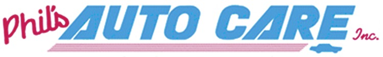 Phil's Auto Care Inc