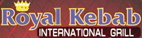 Royal Kebab