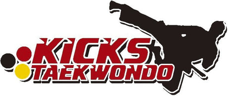 Kicks Taekwondo