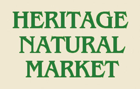 Heritage Natural Market