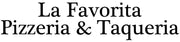 La Favorita Pizzeria & Taqueria