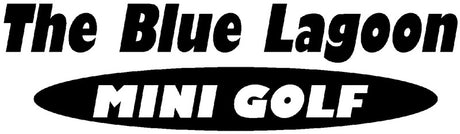 The Blue Lagoon Mini Golf