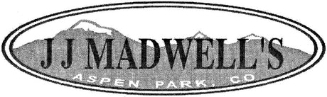 JJ Madwell's