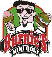 Burnie's Mini Golf