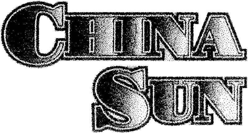 China Sun