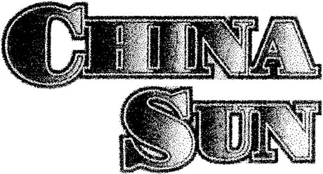 China Sun