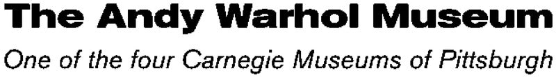 The Andy Warhol Museum