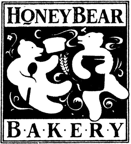 Honey Bear Bakery