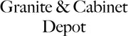 Granite & Cabinet Depot