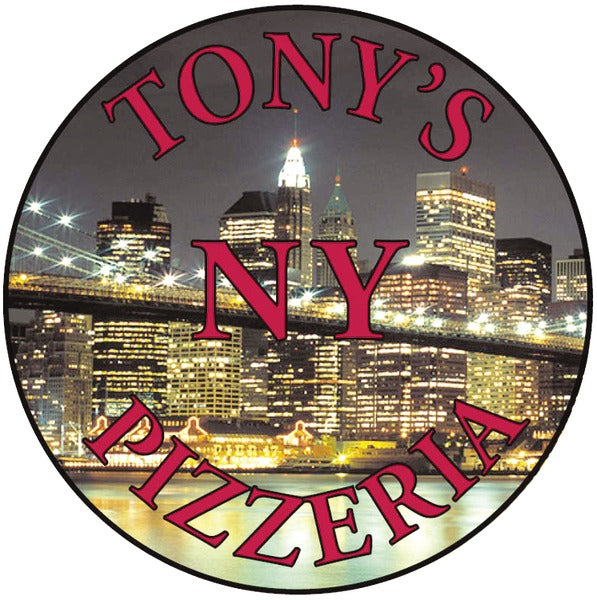 Tony's NY Pizzeria