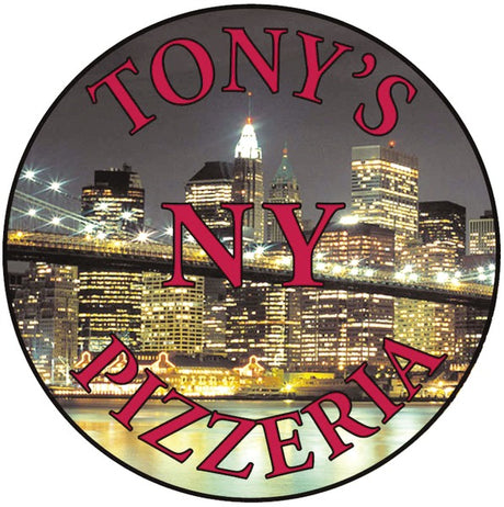 Tony's NY Pizzeria