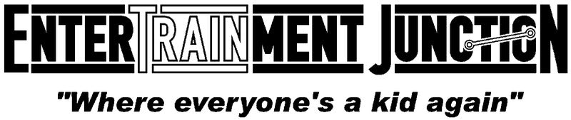 EnterTRAINment Junction