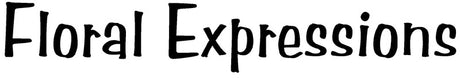 Floral Expressions