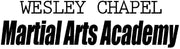 Wesley Chapel Martial Arts Academy