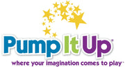 Pump It Up