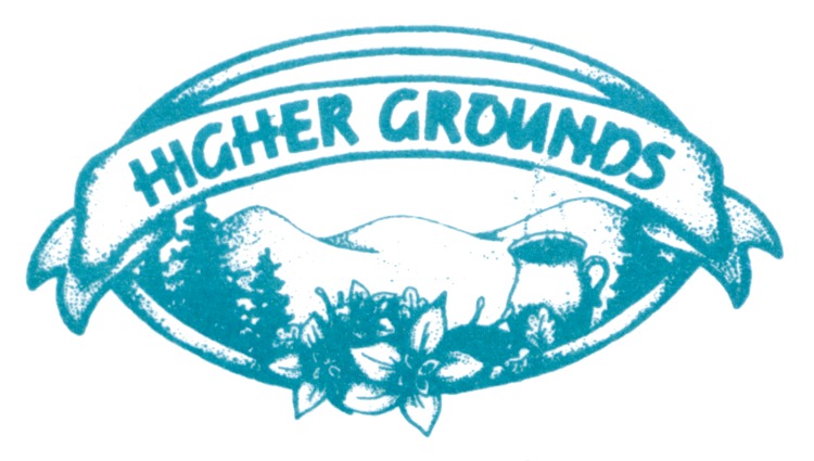 Higher Grounds