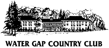 Water Gap Country Club Golf Resort