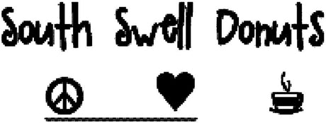 South Swell Donuts