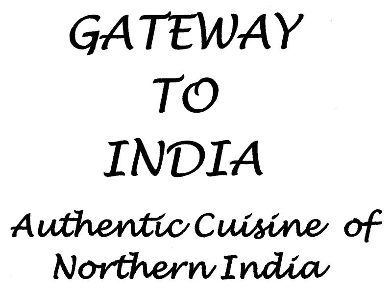 Gateway to India