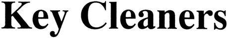 Key Cleaners