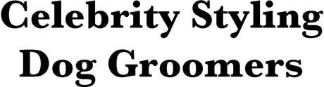 Celebrity Styling Dog Groomers